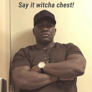 Meet your Posher, Floyd